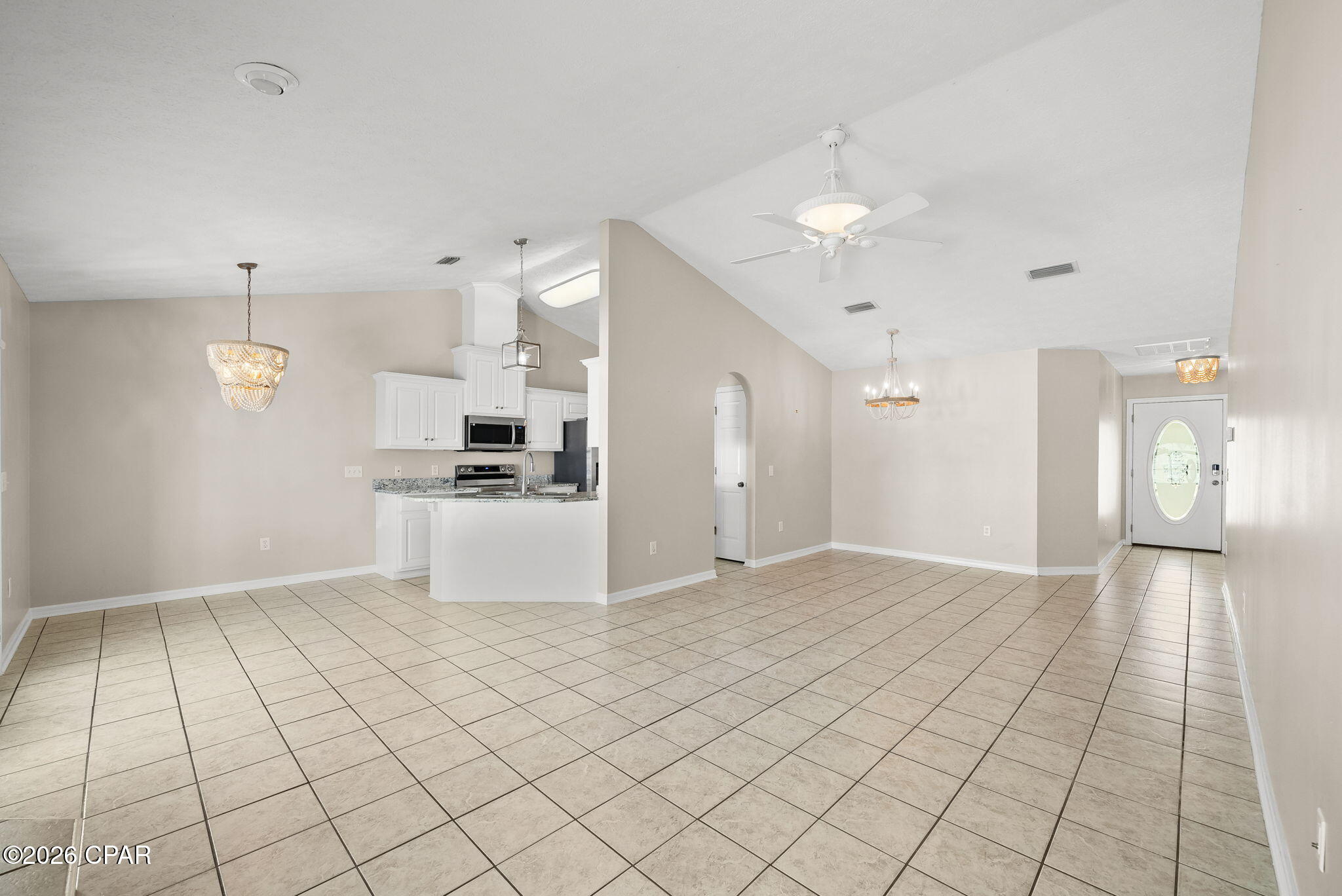 [No Recorded Subdiv] - Residential Lease