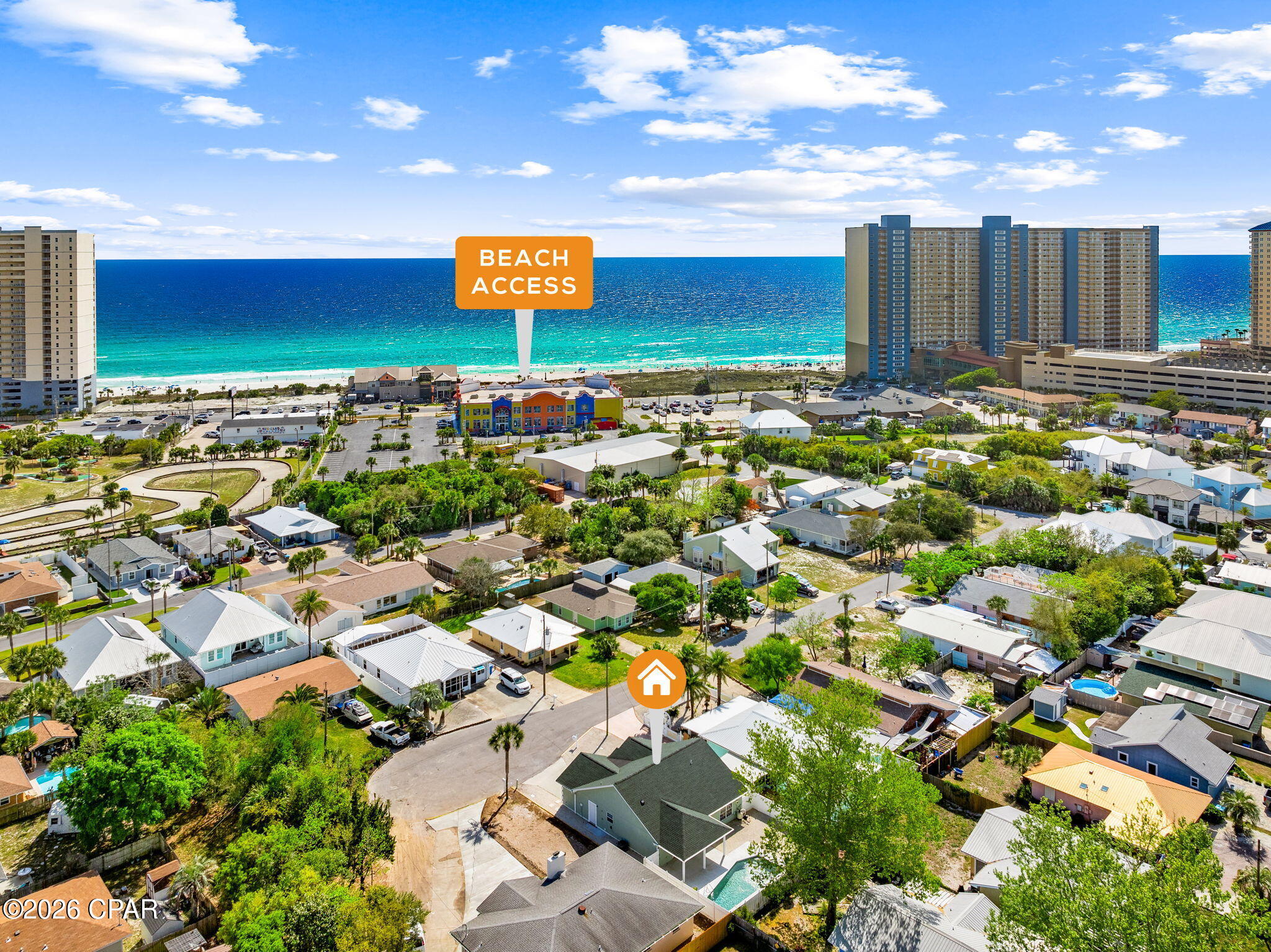 [No Recorded Subdiv] - Residential Lease