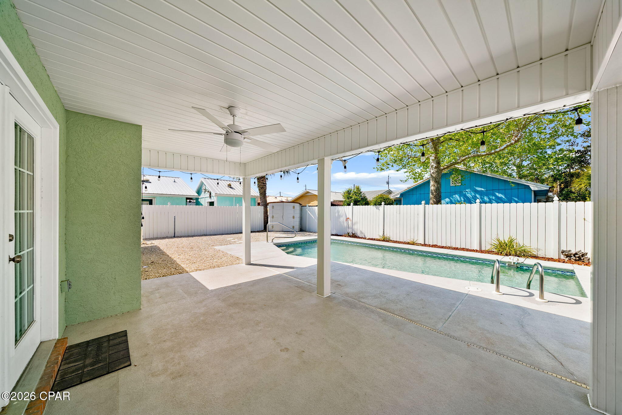 [No Recorded Subdiv] - Residential Lease