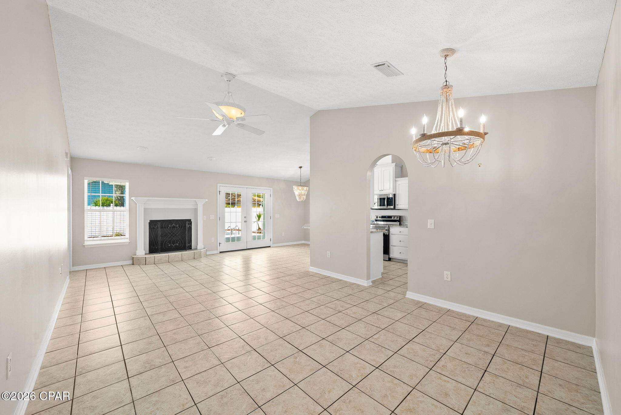 [No Recorded Subdiv] - Residential Lease