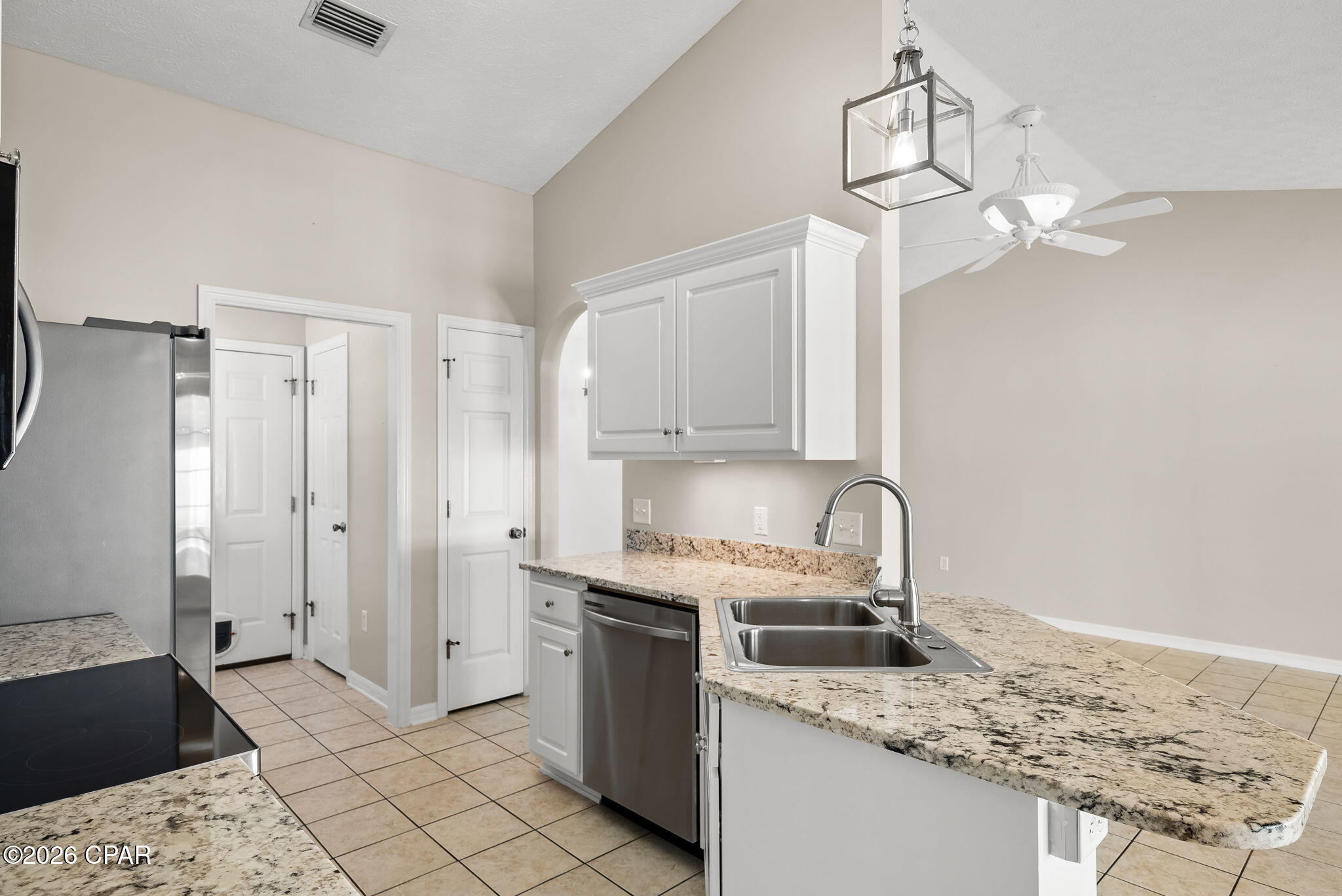 [No Recorded Subdiv] - Residential Lease