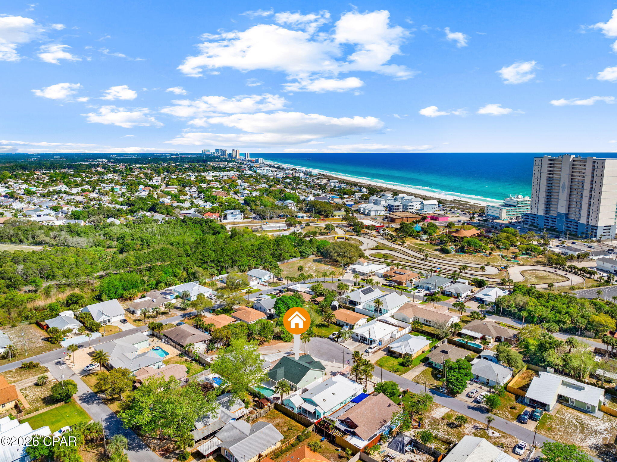 [No Recorded Subdiv] - Residential Lease