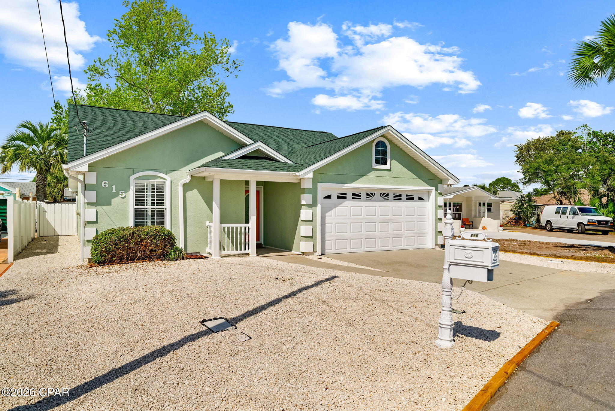 [No Recorded Subdiv] - Residential Lease