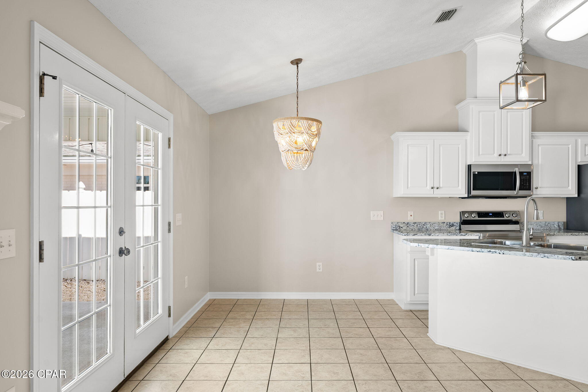 [No Recorded Subdiv] - Residential Lease