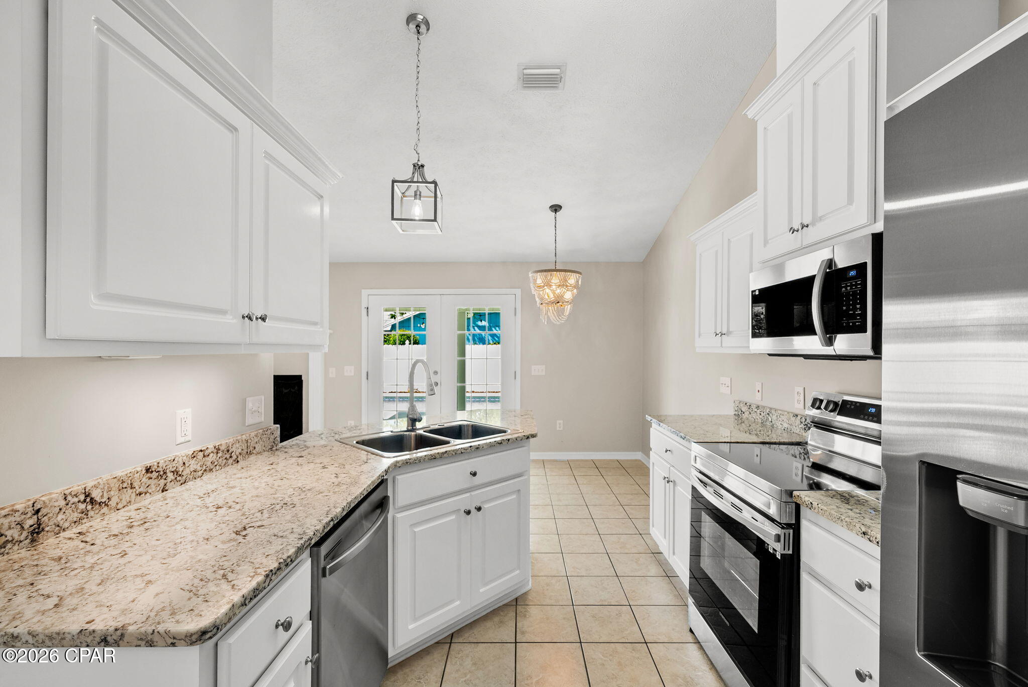 [No Recorded Subdiv] - Residential Lease