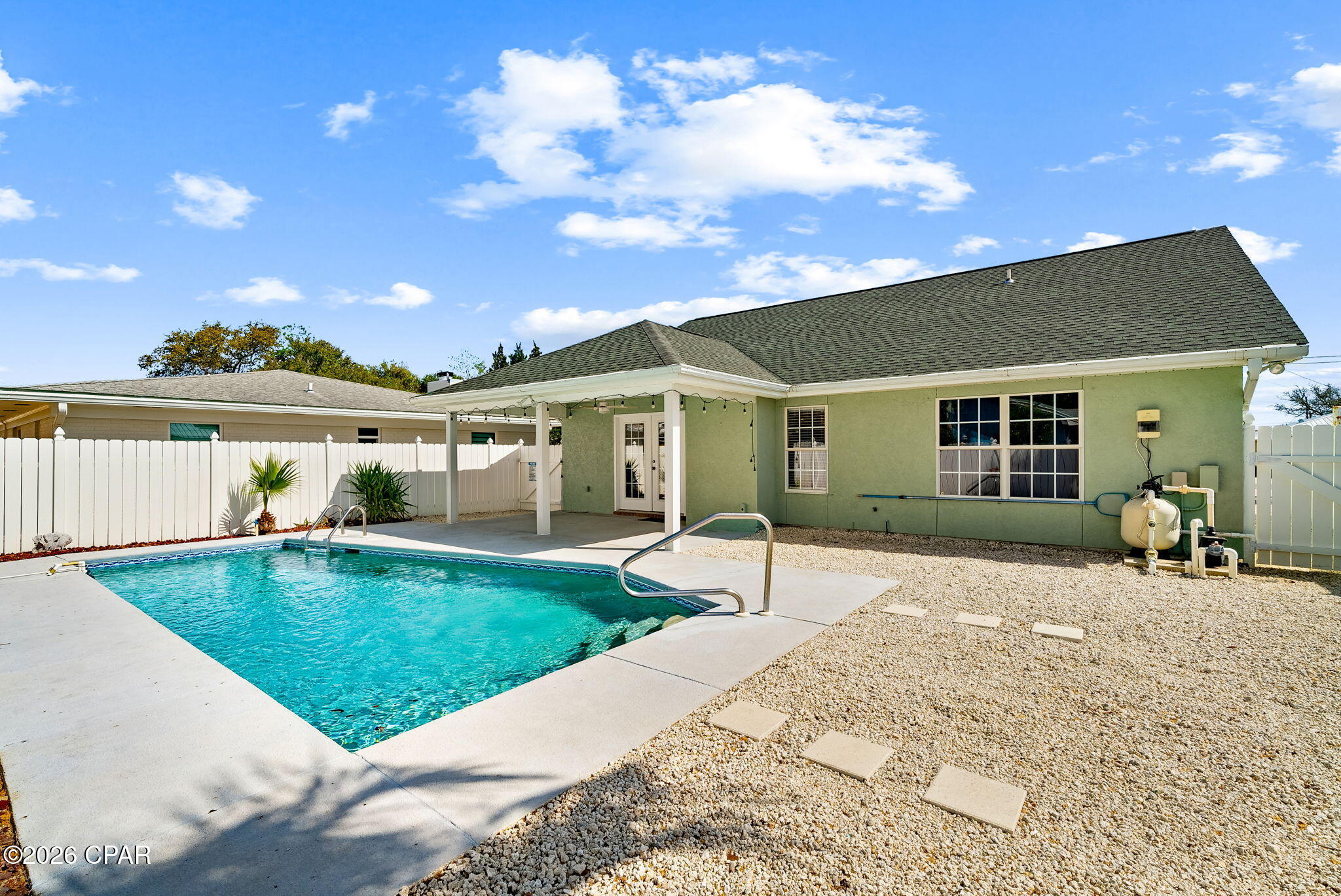 [No Recorded Subdiv] - Residential Lease