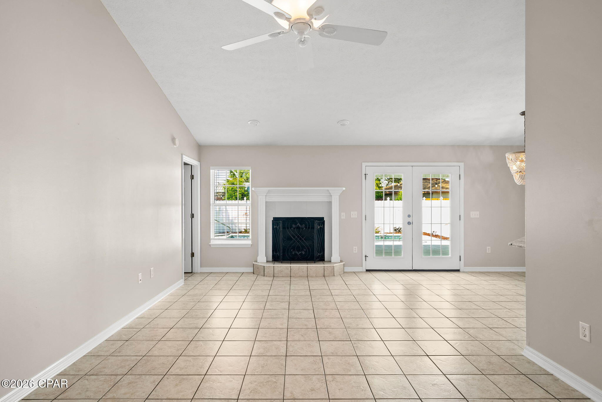 [No Recorded Subdiv] - Residential Lease