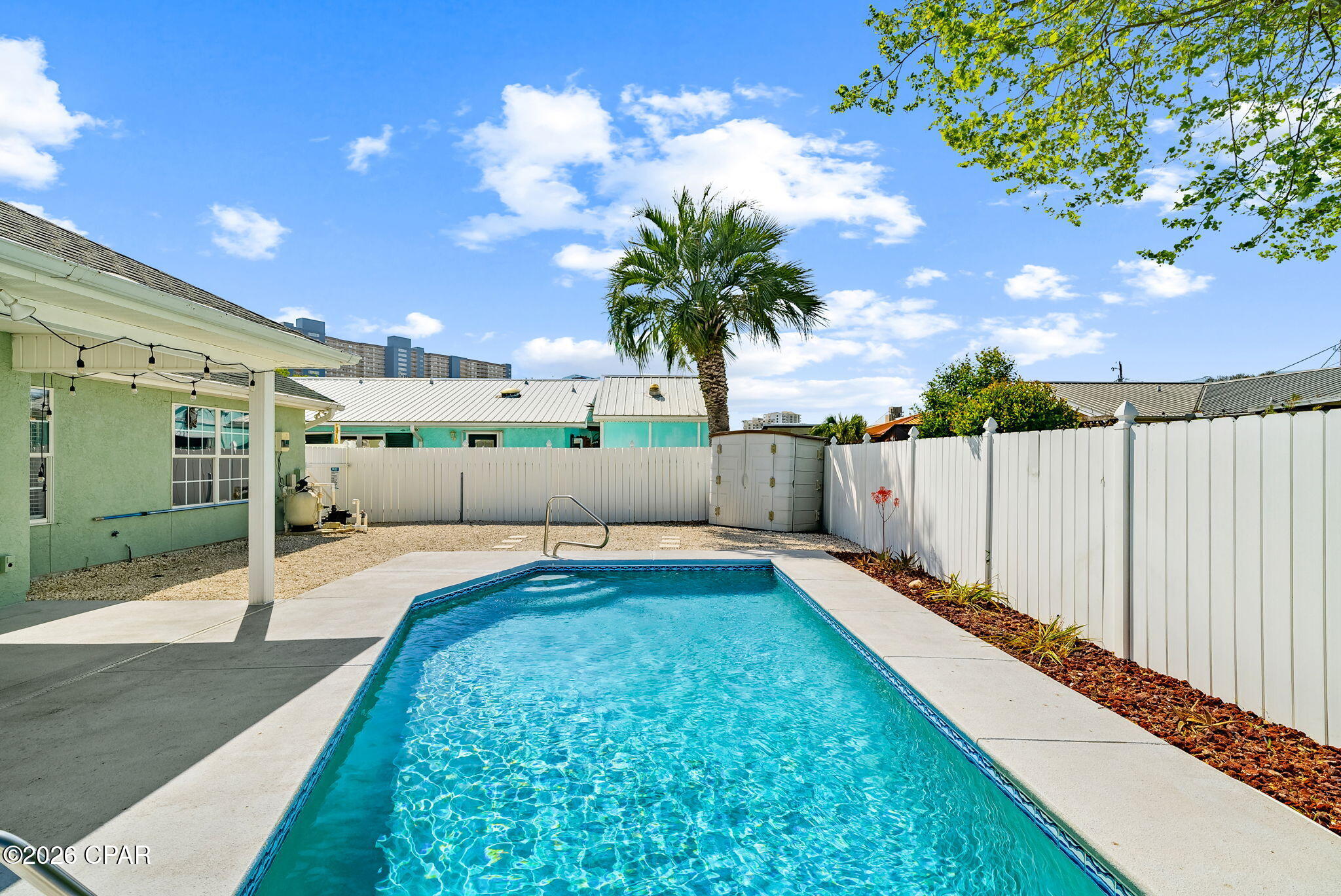 [No Recorded Subdiv] - Residential Lease