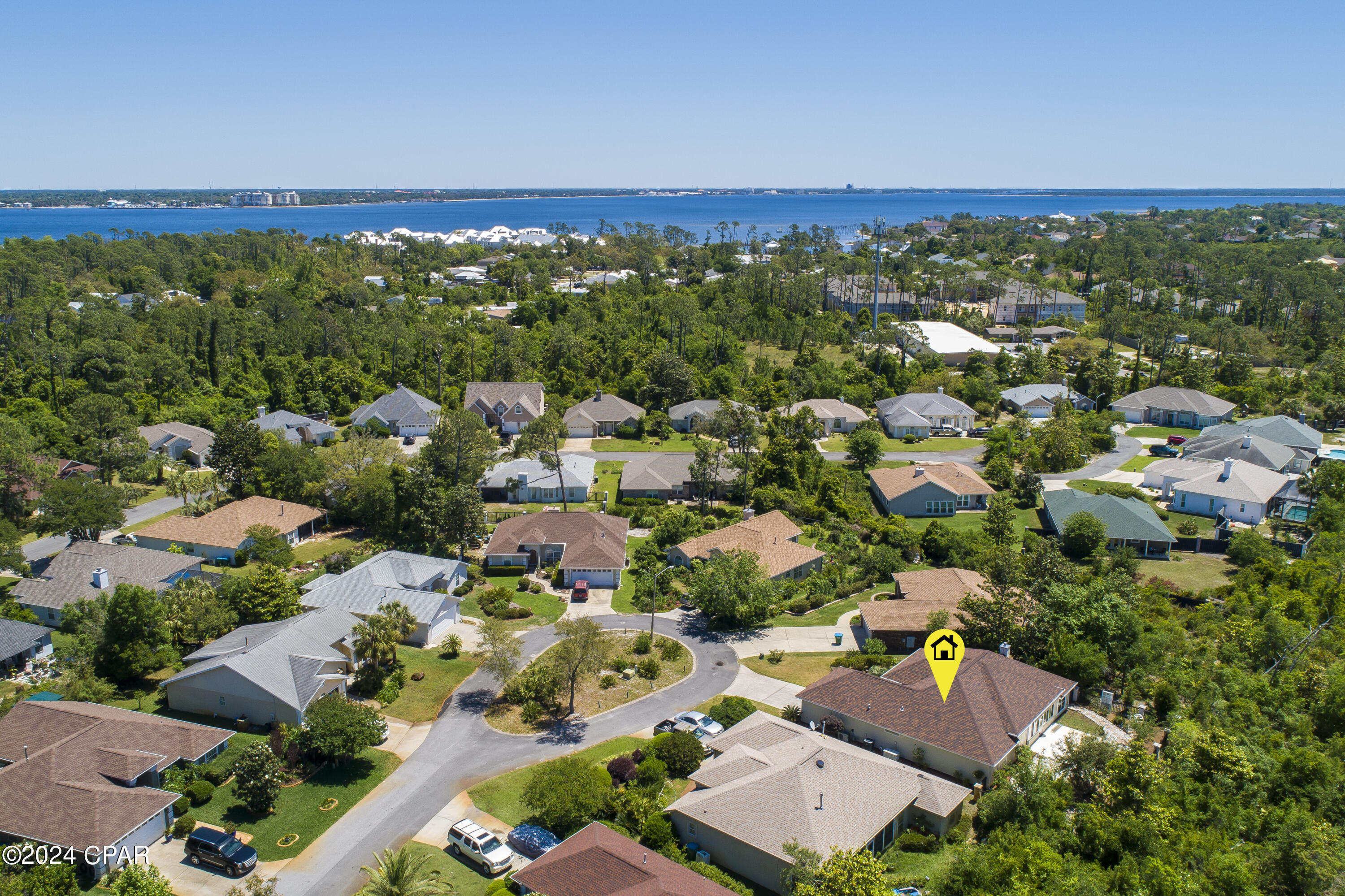 Delwood Point At The Preserve Phase I - Residential