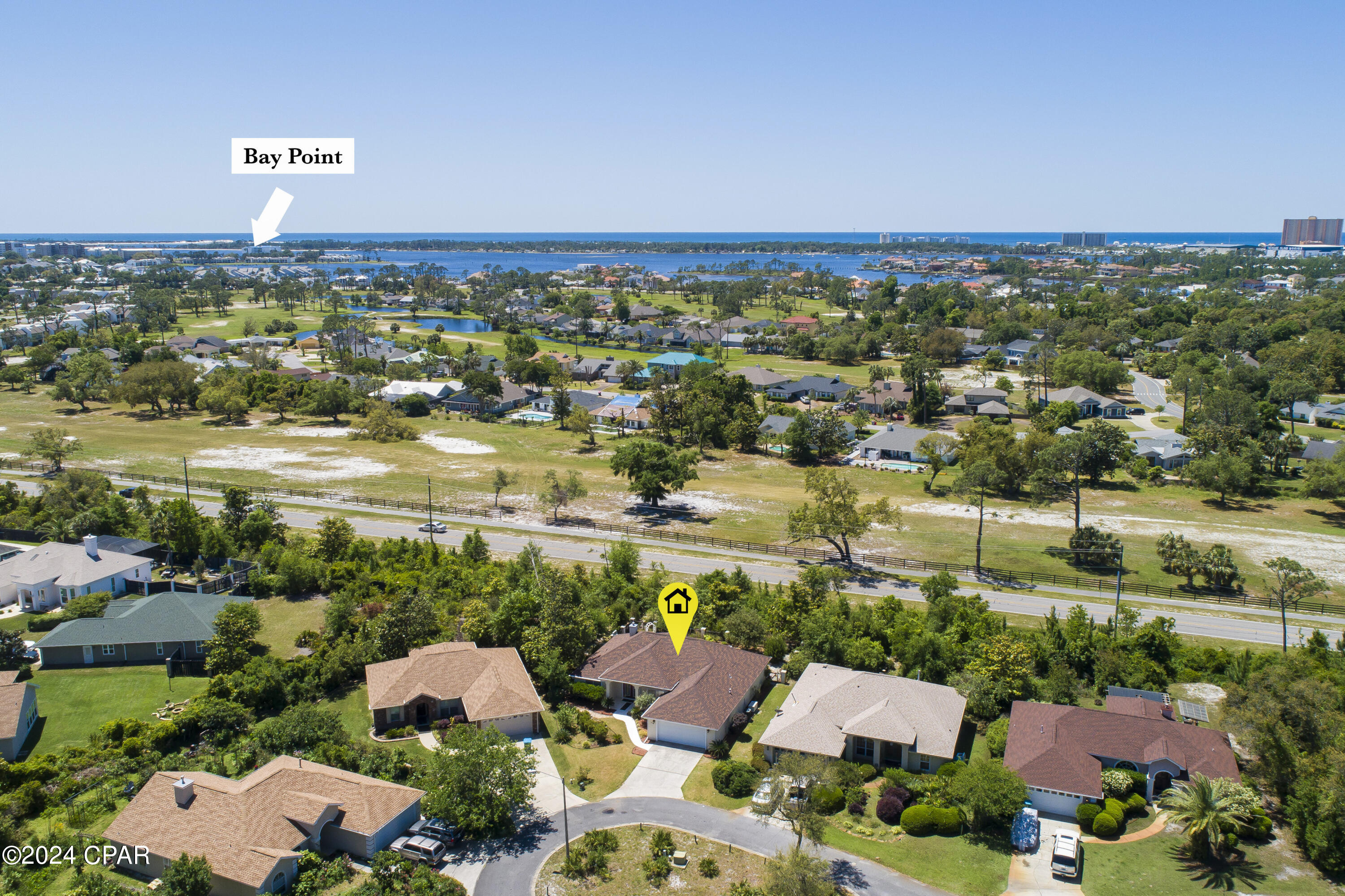 Delwood Point At The Preserve Phase I - Residential