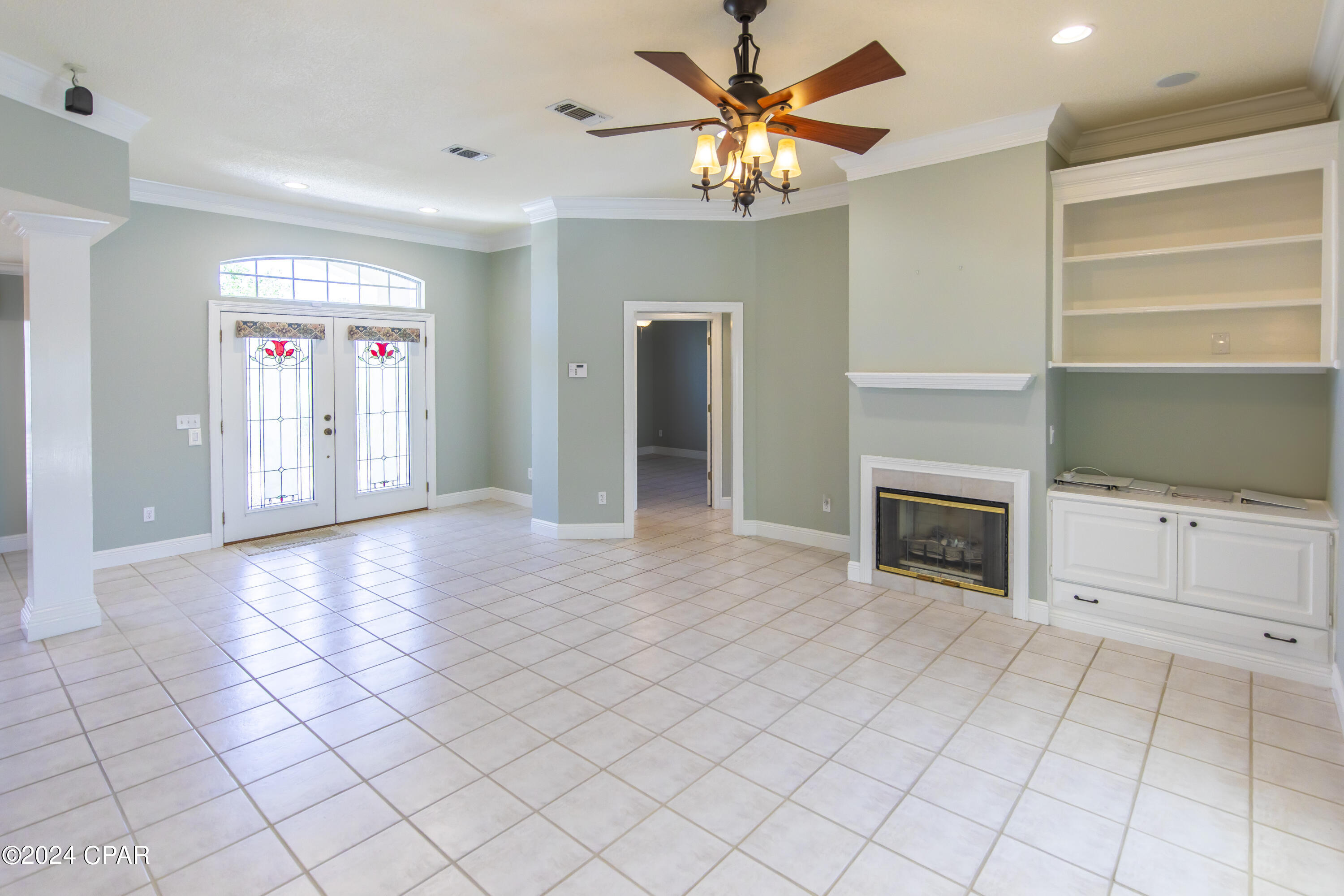 Delwood Point At The Preserve Phase I - Residential