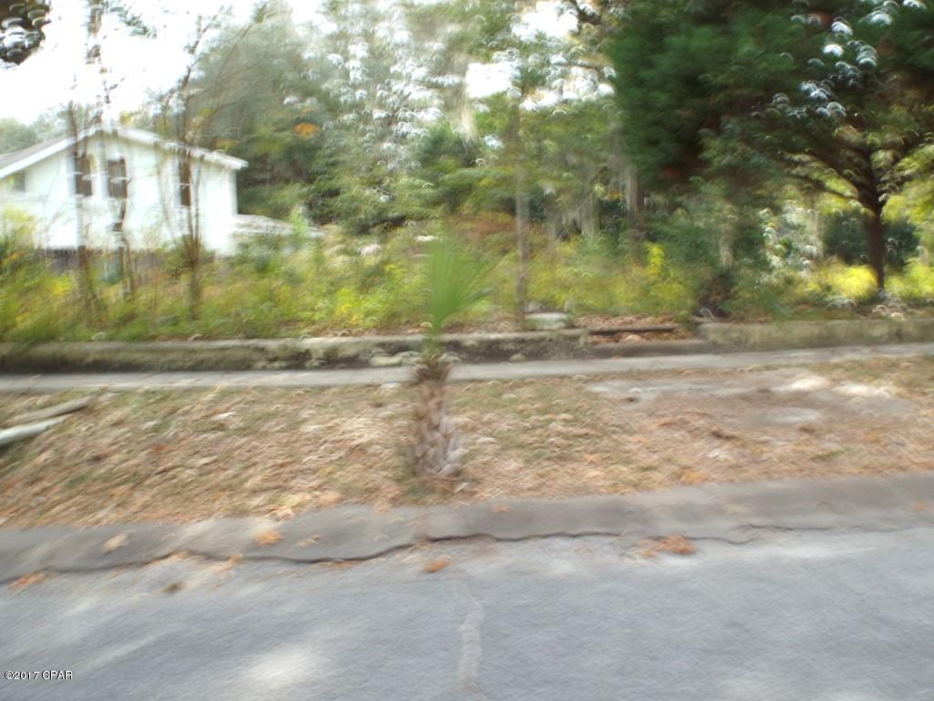 Sudduths 1st Add - Land