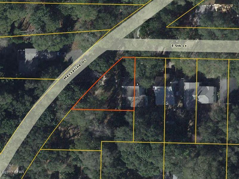 Sudduths 1st Add - Land