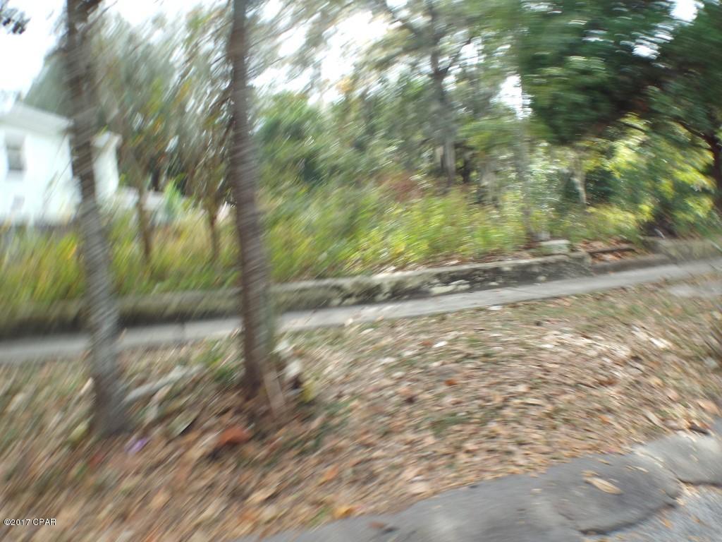 Sudduths 1st Add - Land