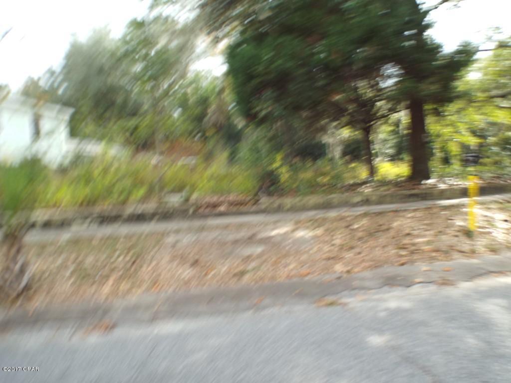 Sudduths 1st Add - Land