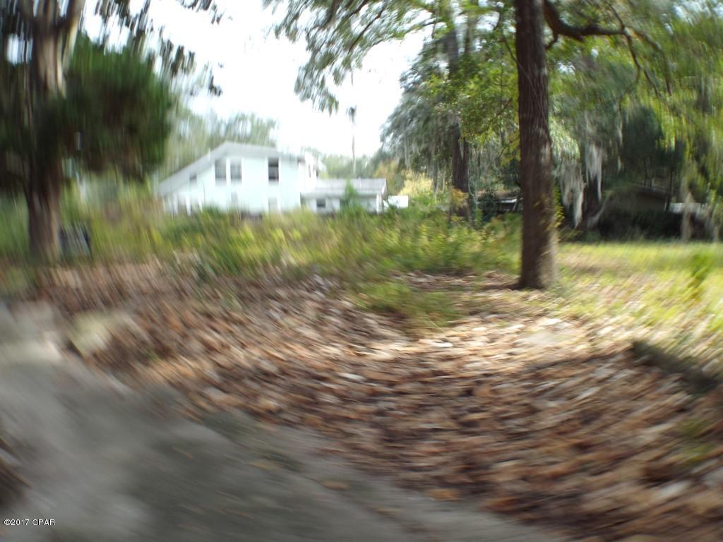 Sudduths 1st Add - Land