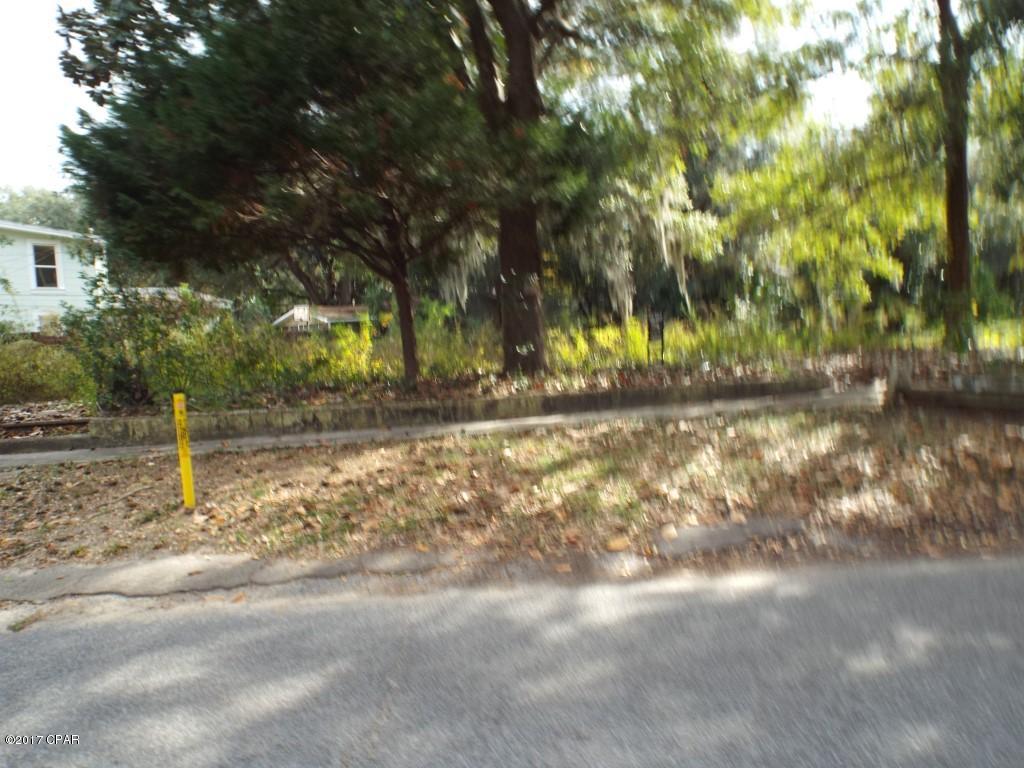 Sudduths 1st Add - Land