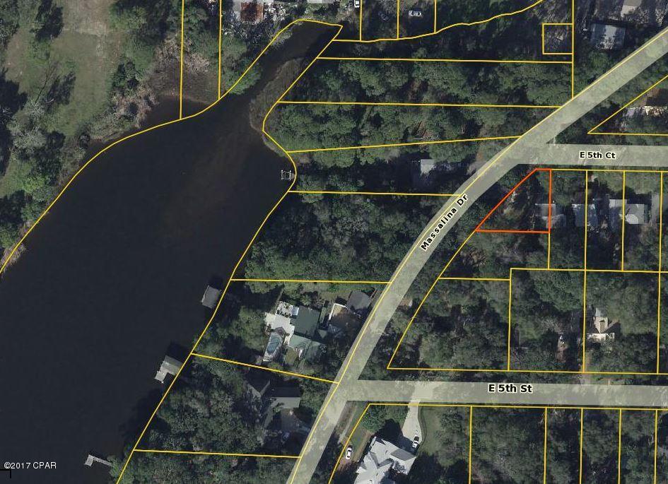 Sudduths 1st Add - Land