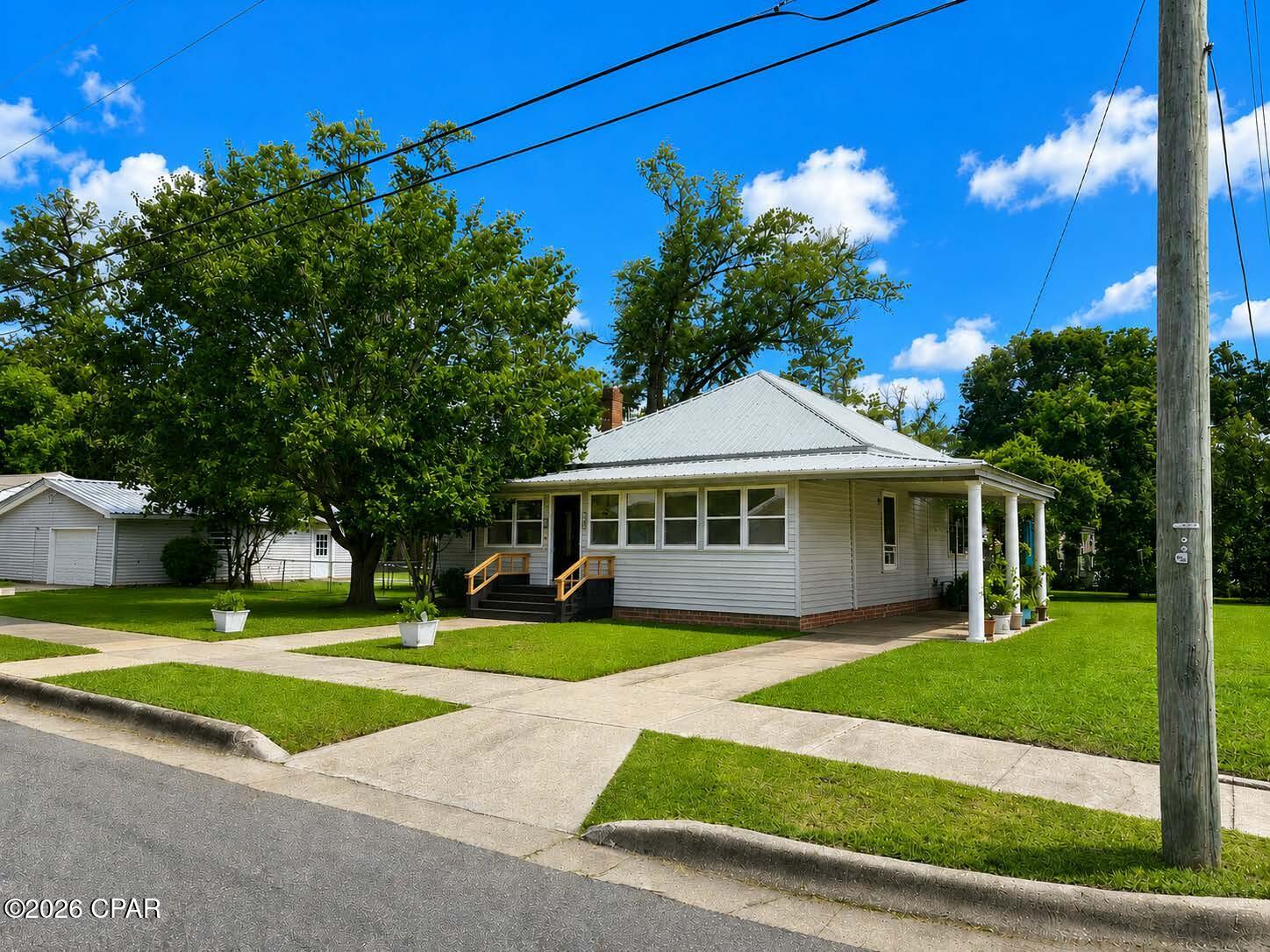 [No Recorded Subdiv] - Residential