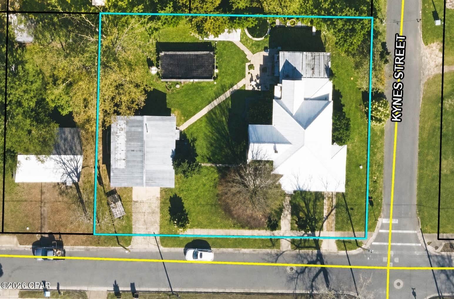 [No Recorded Subdiv] - Residential