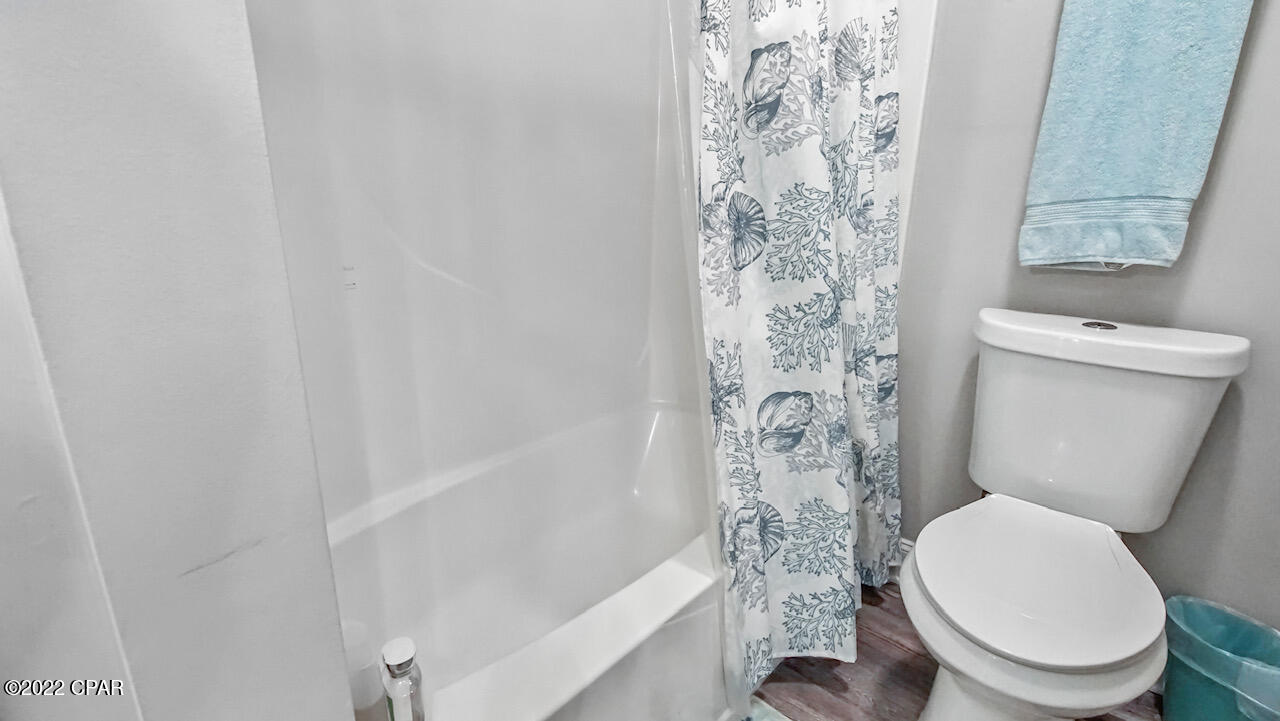 Venetian Villa 2nd Add Replat - Residential