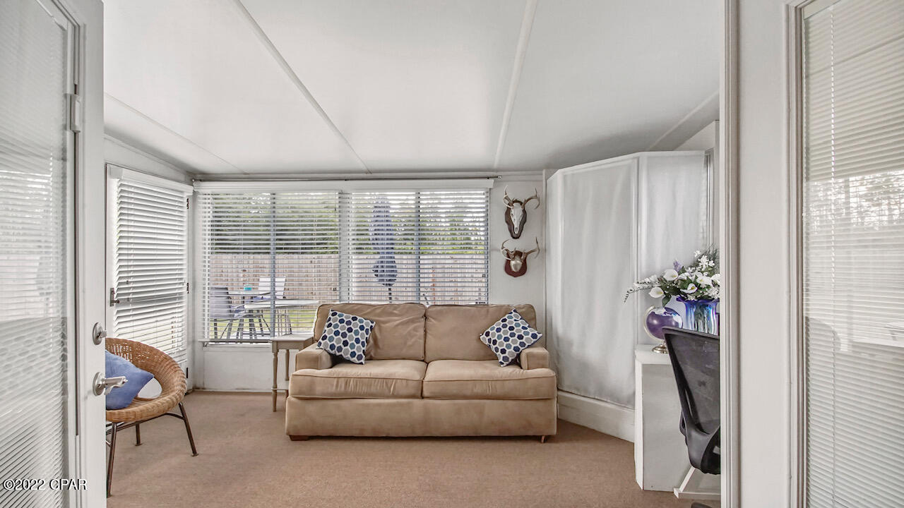 Venetian Villa 2nd Add Replat - Residential