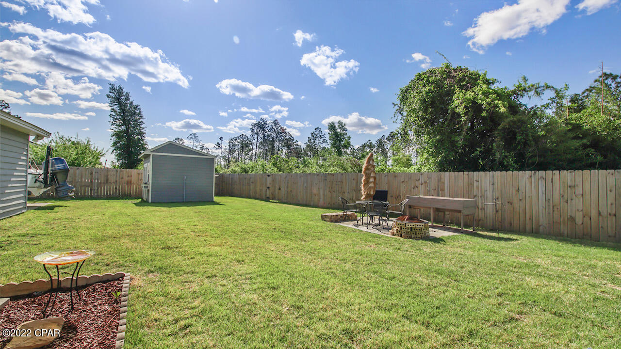 Venetian Villa 2nd Add Replat - Residential