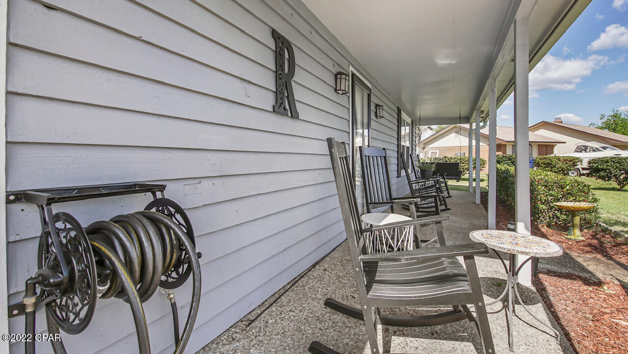 Venetian Villa 2nd Add Replat - Residential