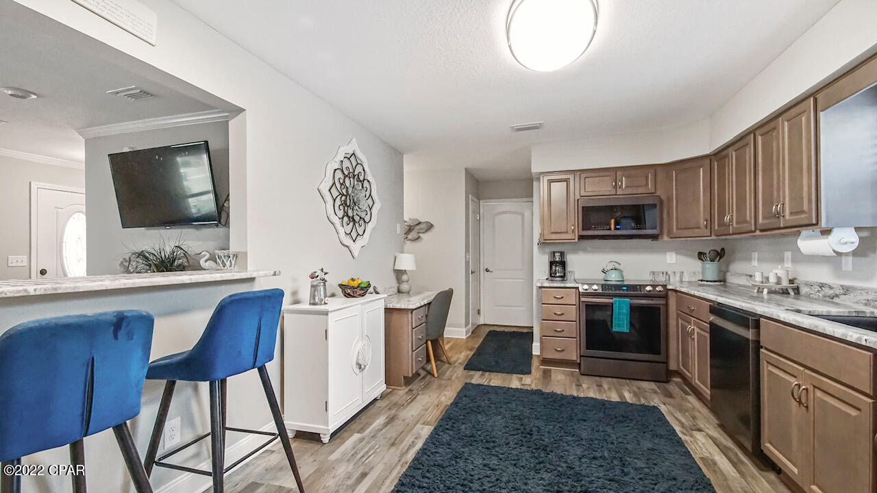 Venetian Villa 2nd Add Replat - Residential