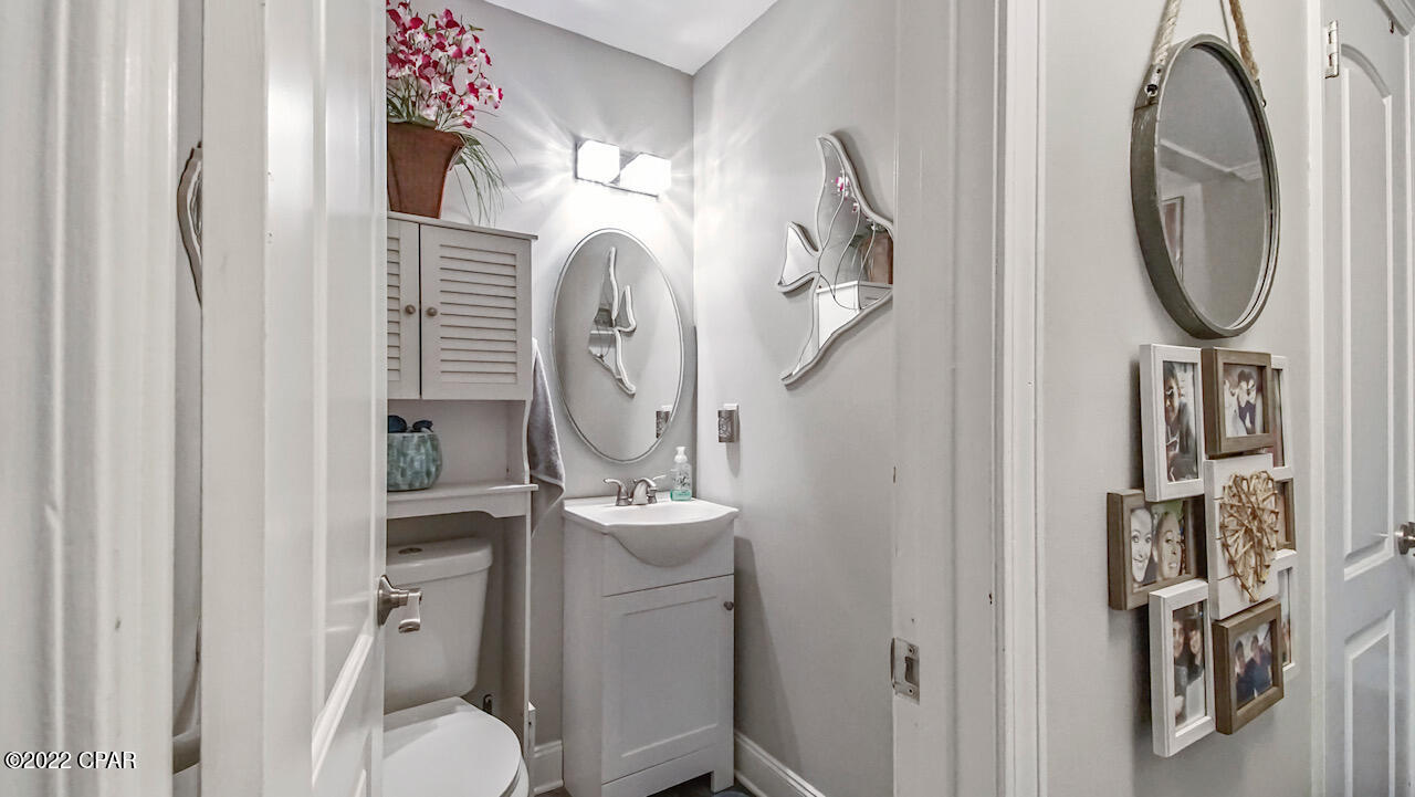 Venetian Villa 2nd Add Replat - Residential