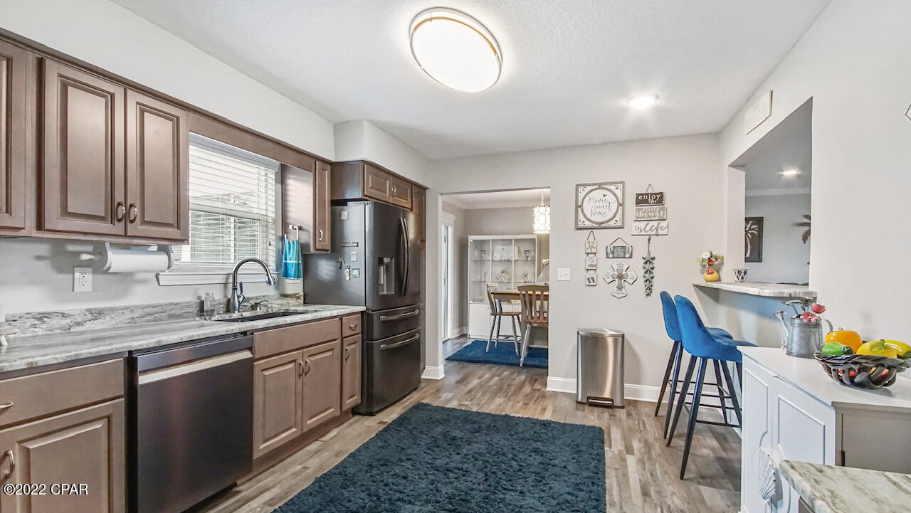 Venetian Villa 2nd Add Replat - Residential