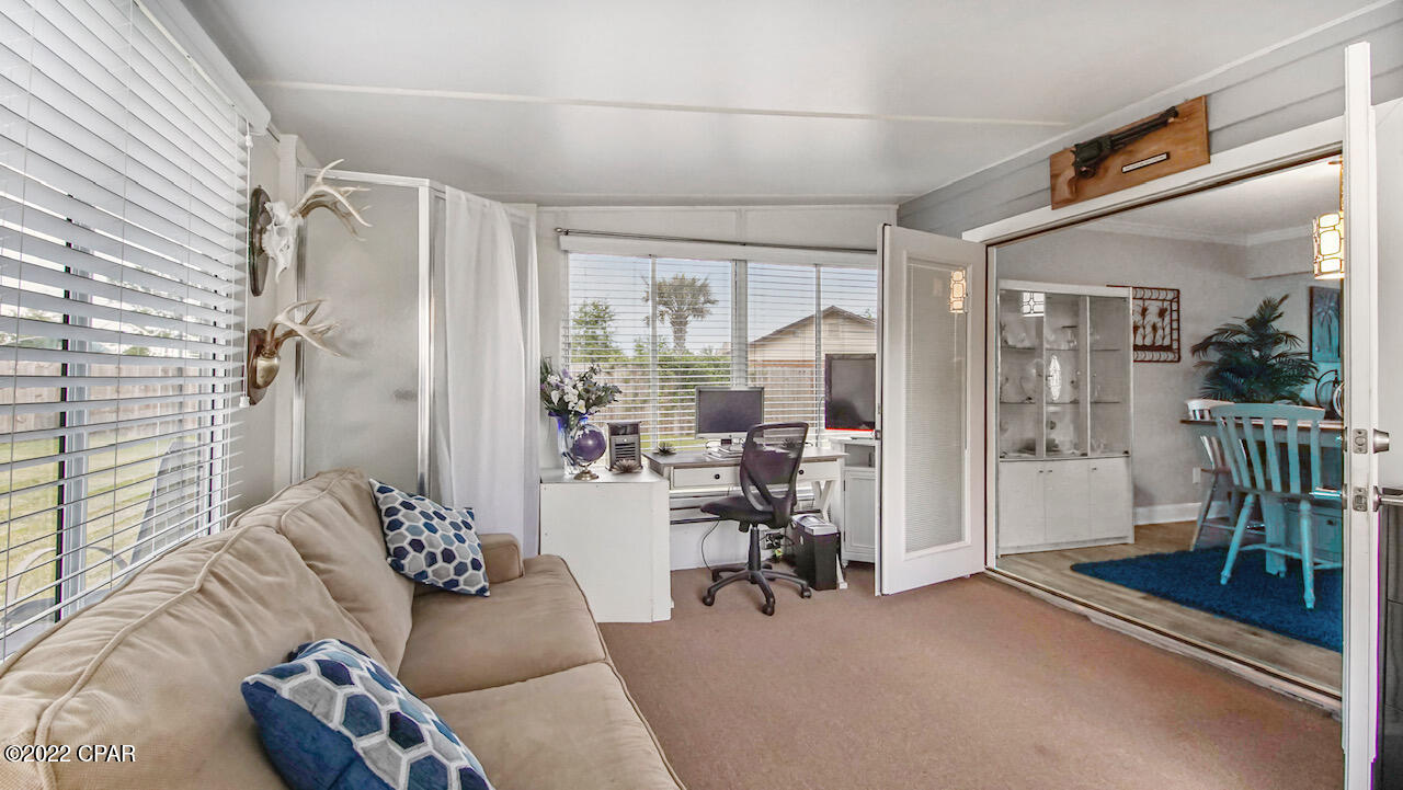 Venetian Villa 2nd Add Replat - Residential