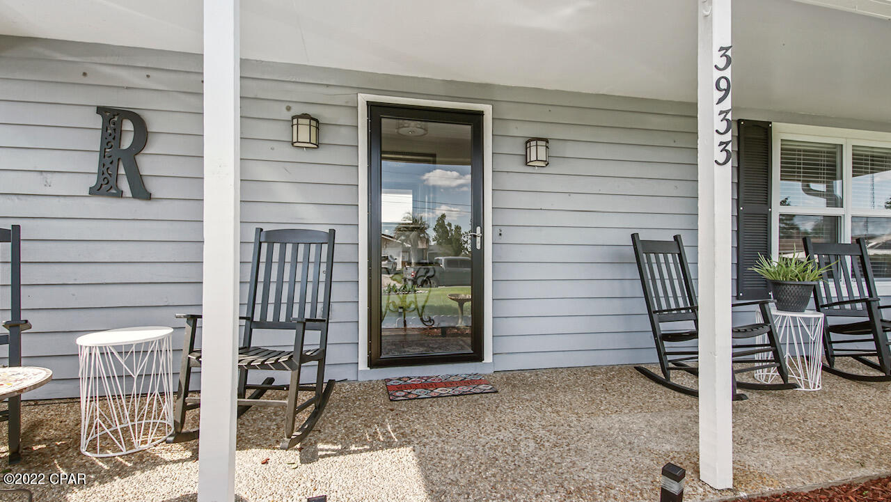 Venetian Villa 2nd Add Replat - Residential