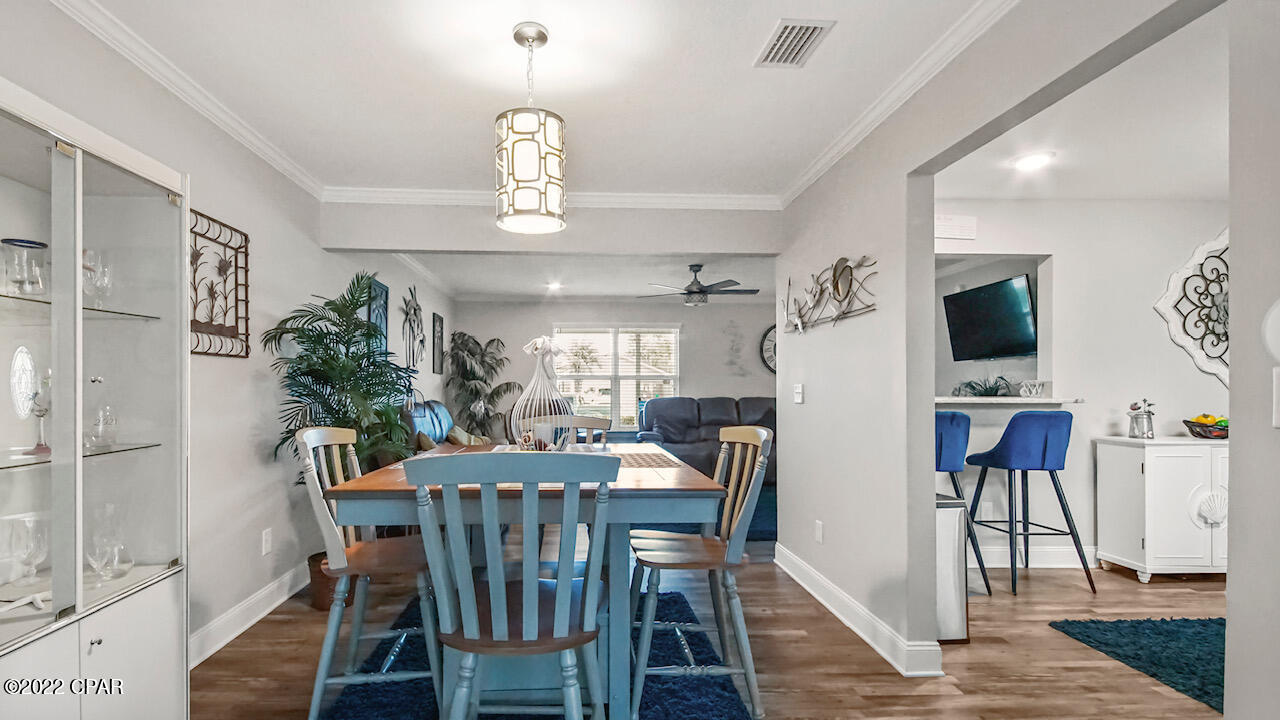 Venetian Villa 2nd Add Replat - Residential