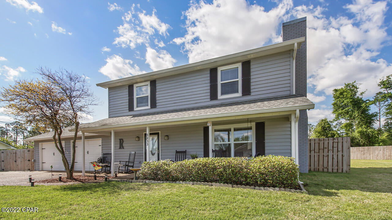 Venetian Villa 2nd Add Replat - Residential