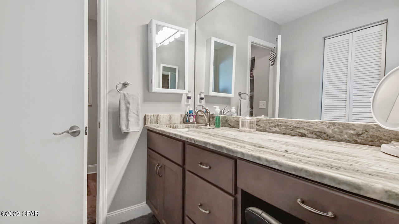 Venetian Villa 2nd Add Replat - Residential