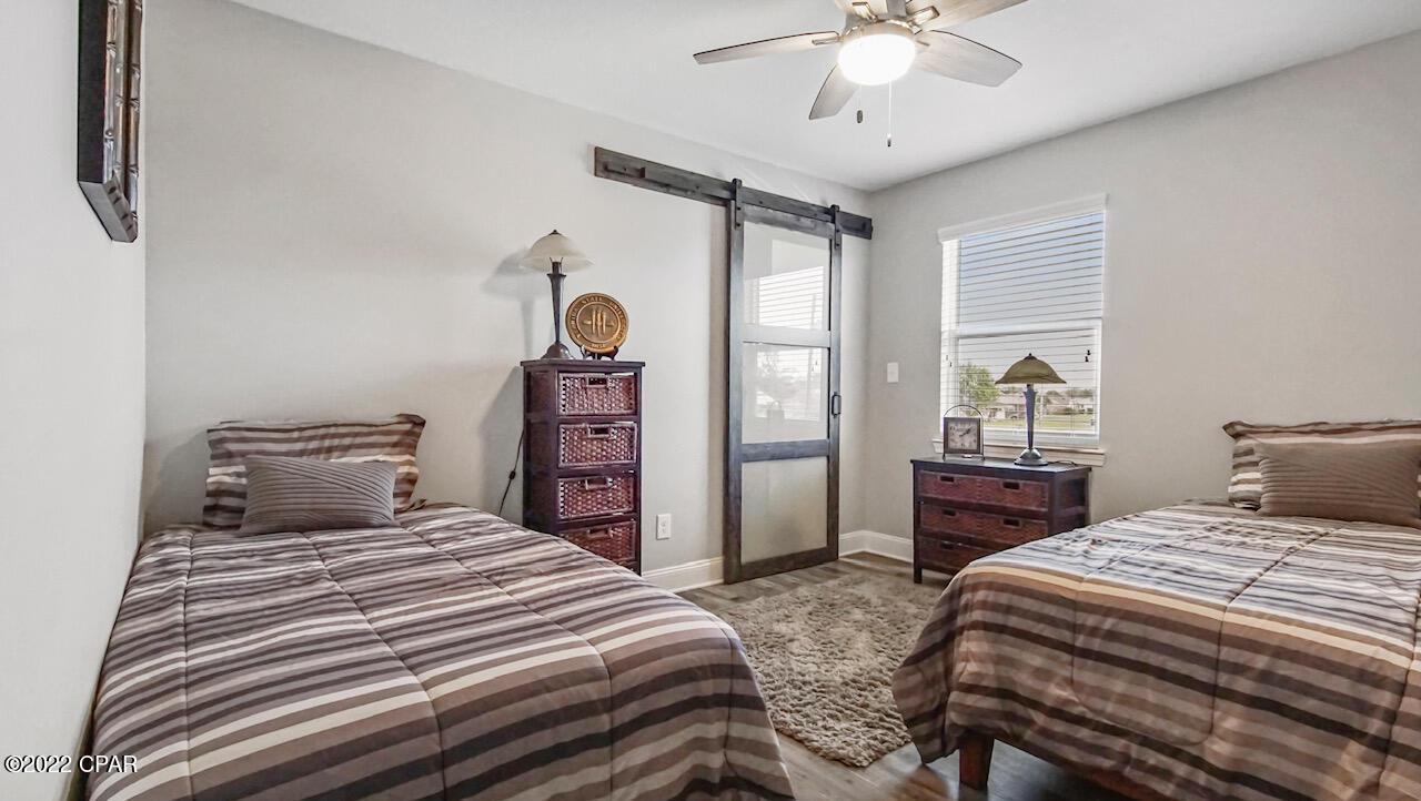 Venetian Villa 2nd Add Replat - Residential