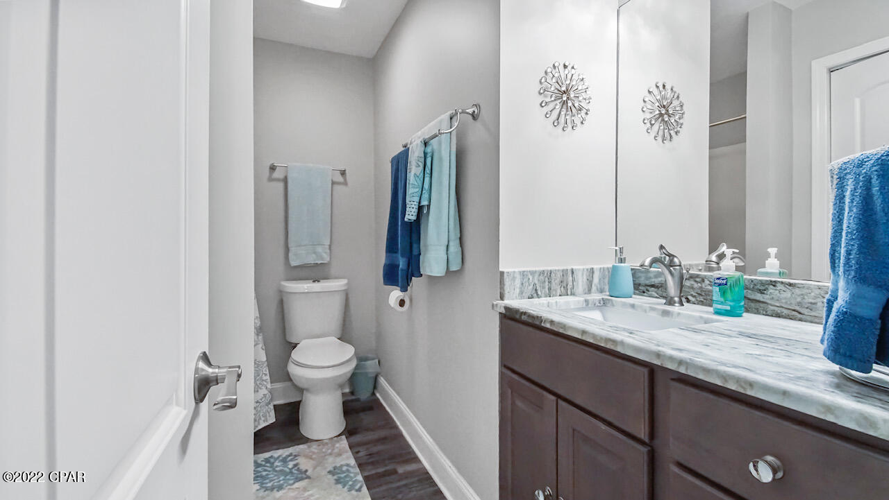 Venetian Villa 2nd Add Replat - Residential