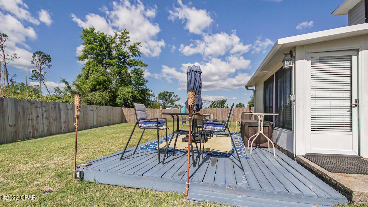 Venetian Villa 2nd Add Replat - Residential