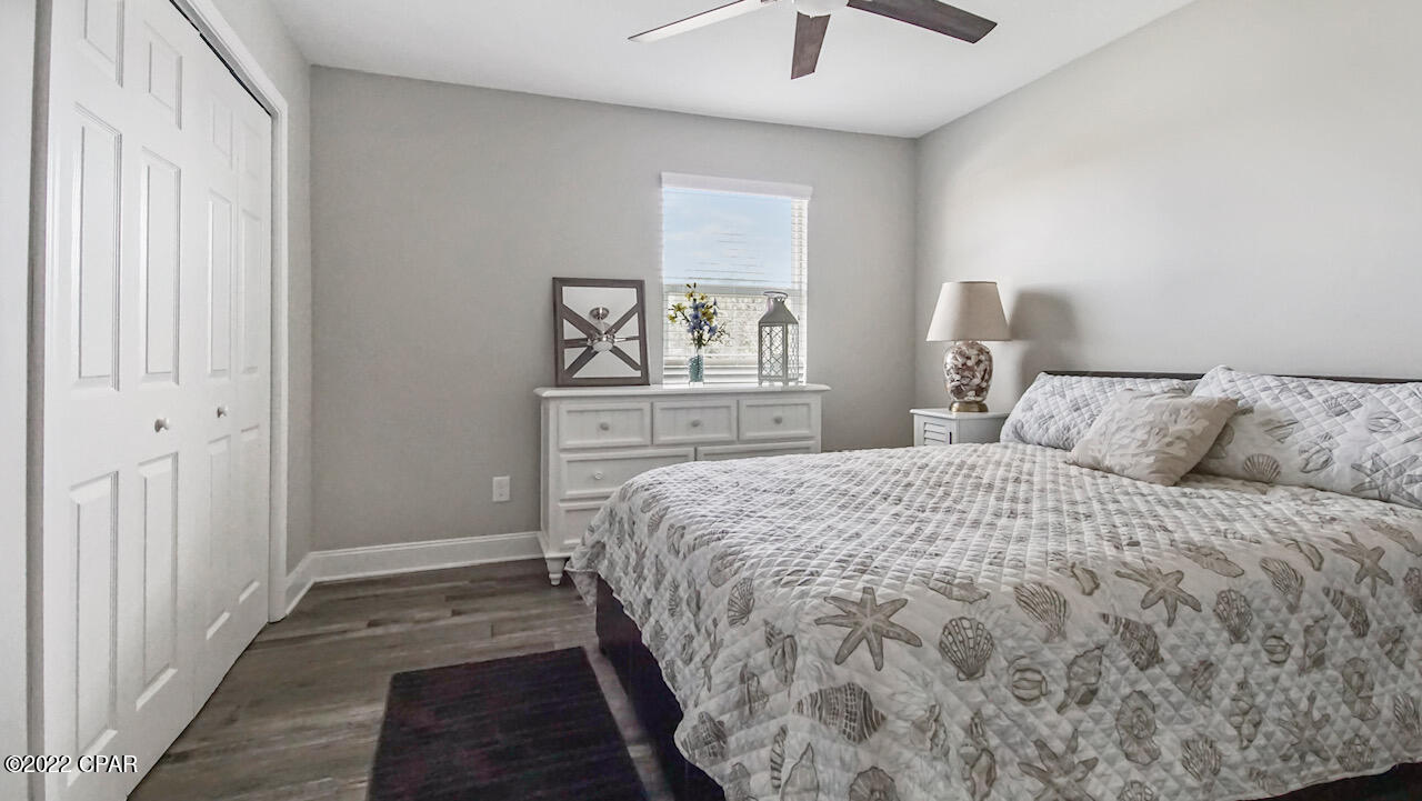 Venetian Villa 2nd Add Replat - Residential