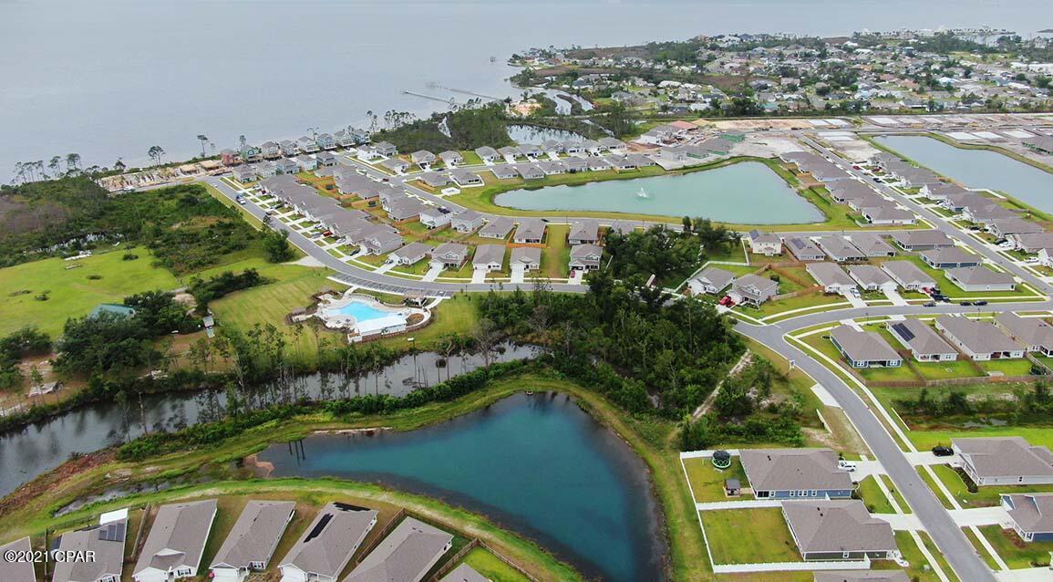 Bridge Harbor - Residential