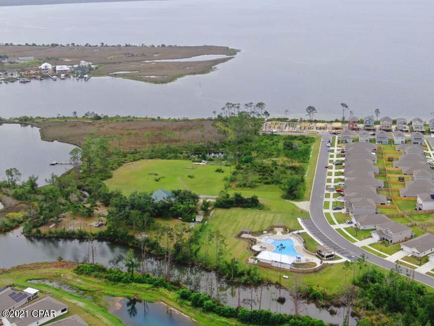 Bridge Harbor - Residential