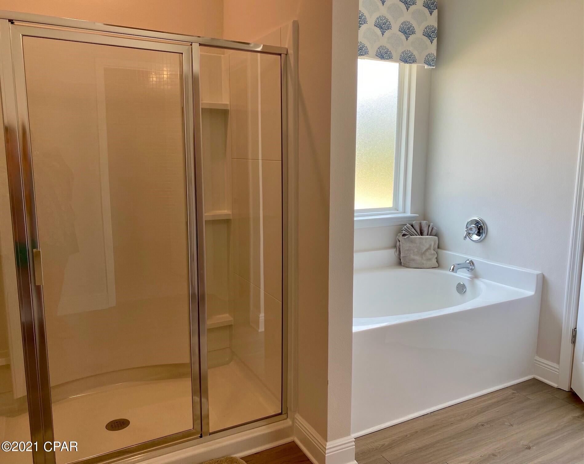 Bridge Harbor - Residential