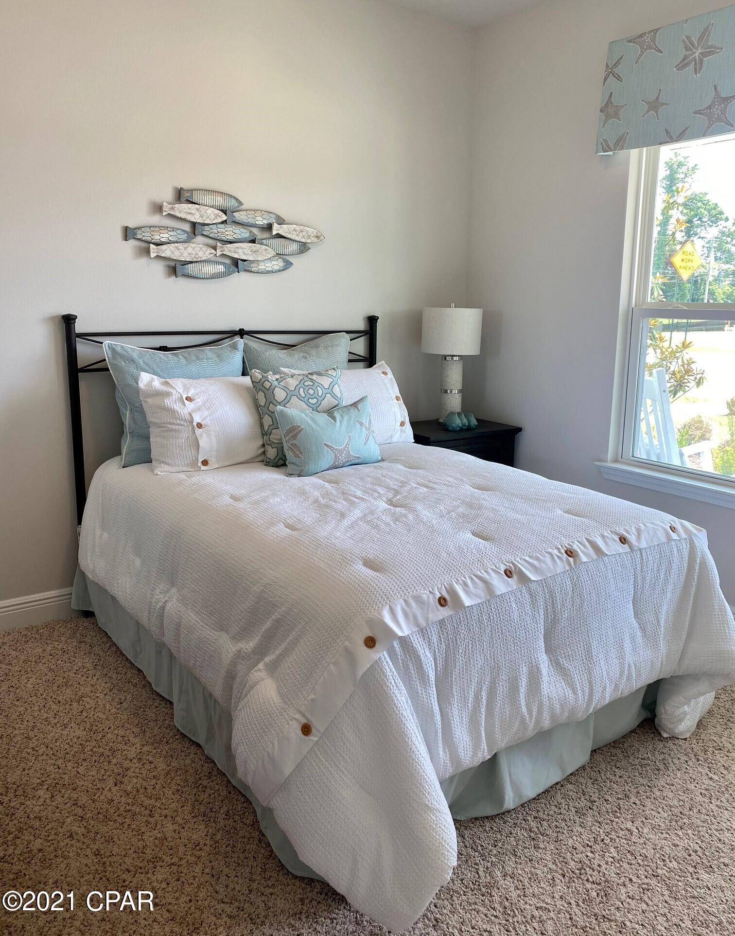 Bridge Harbor - Residential