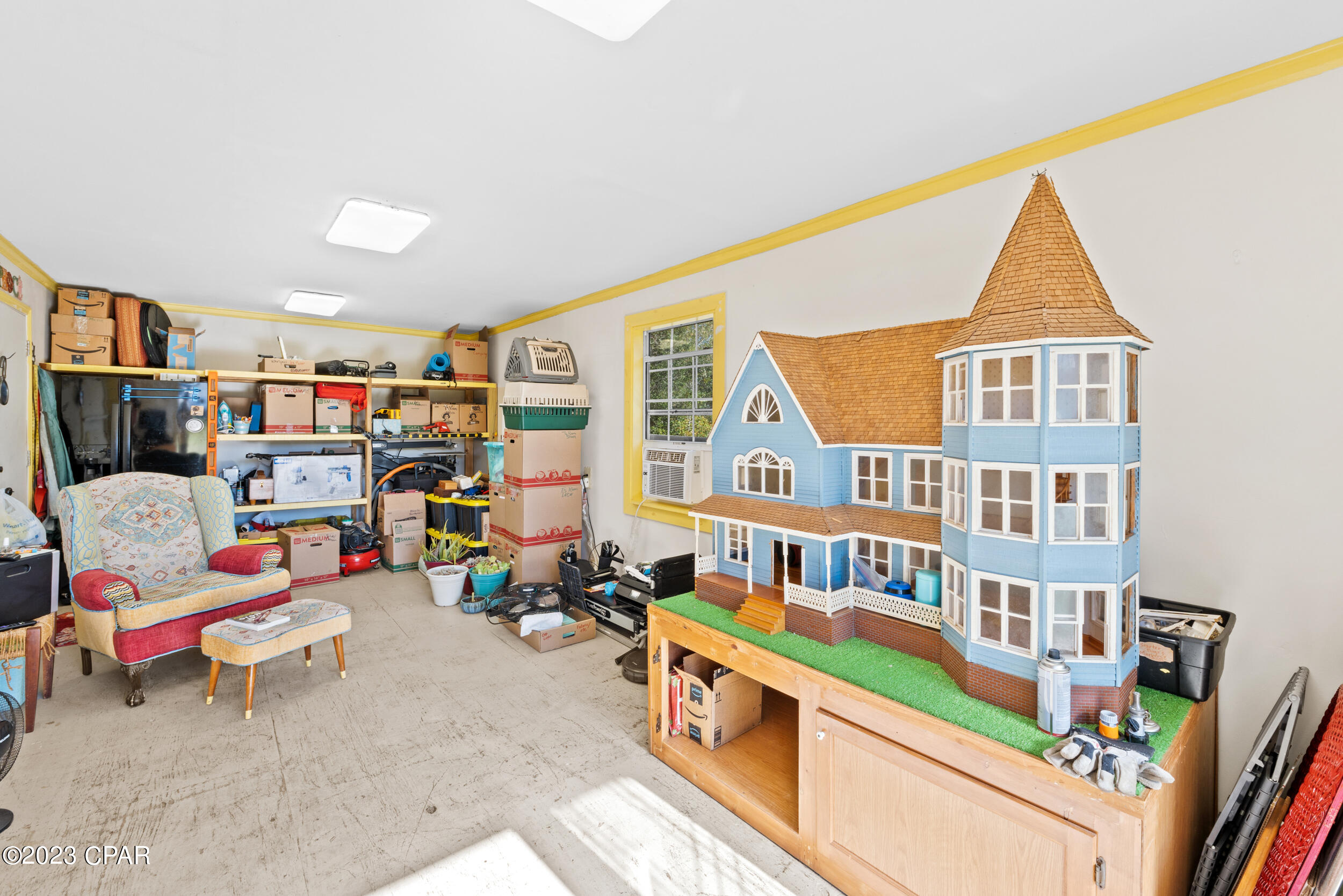 No Named Subdivision - Residential