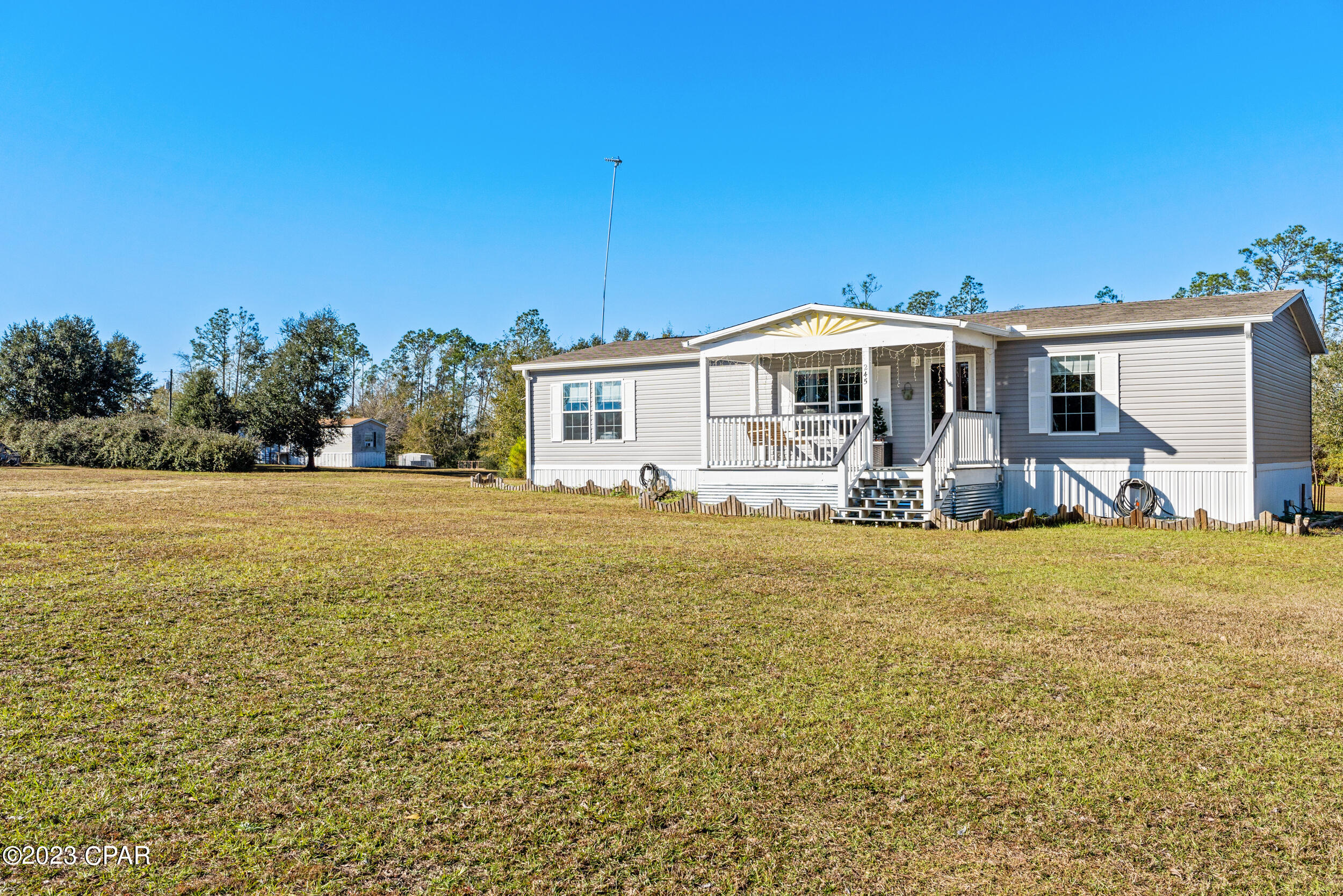 No Named Subdivision - Residential