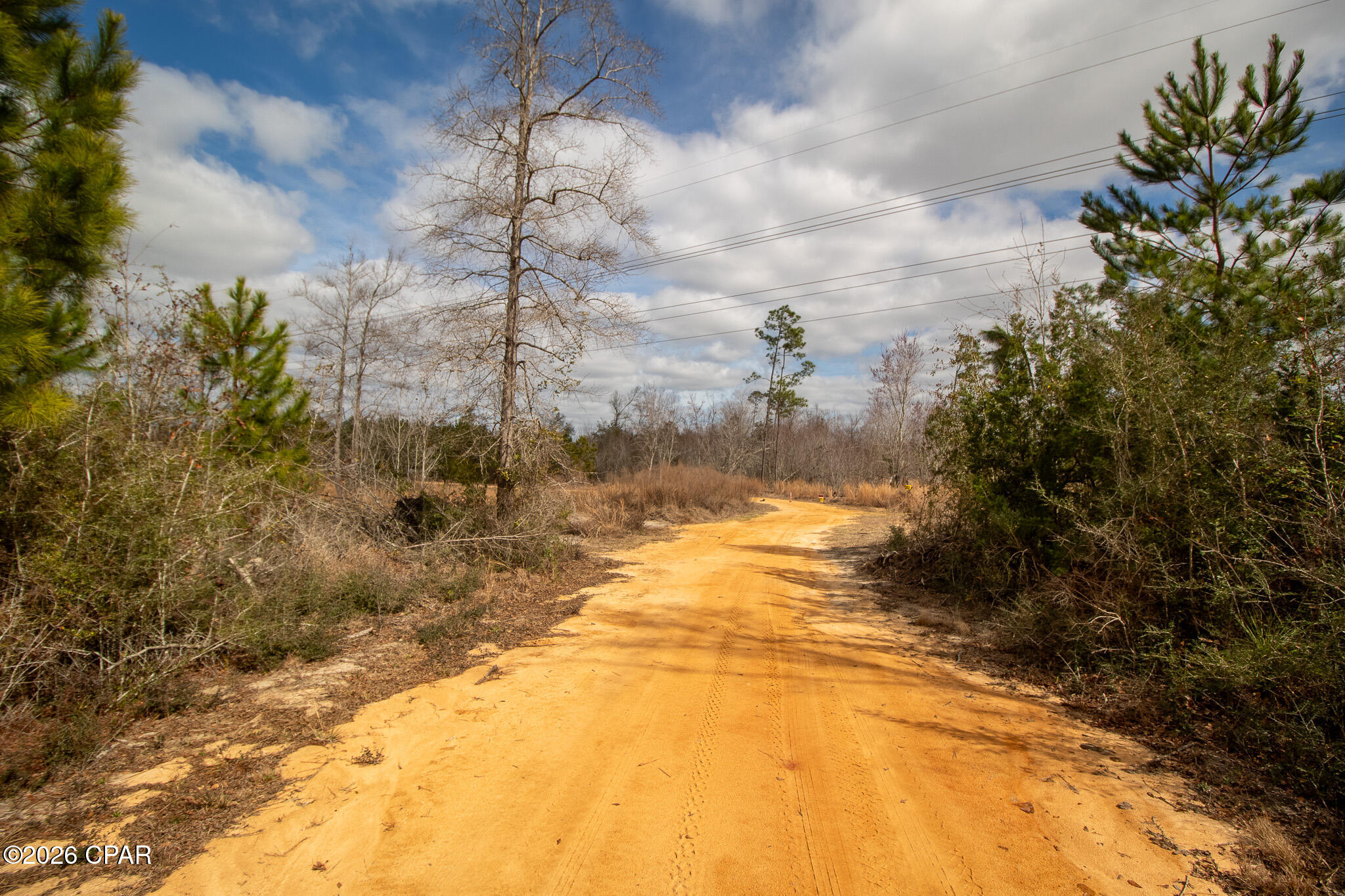 [No Recorded Subdiv] - Land