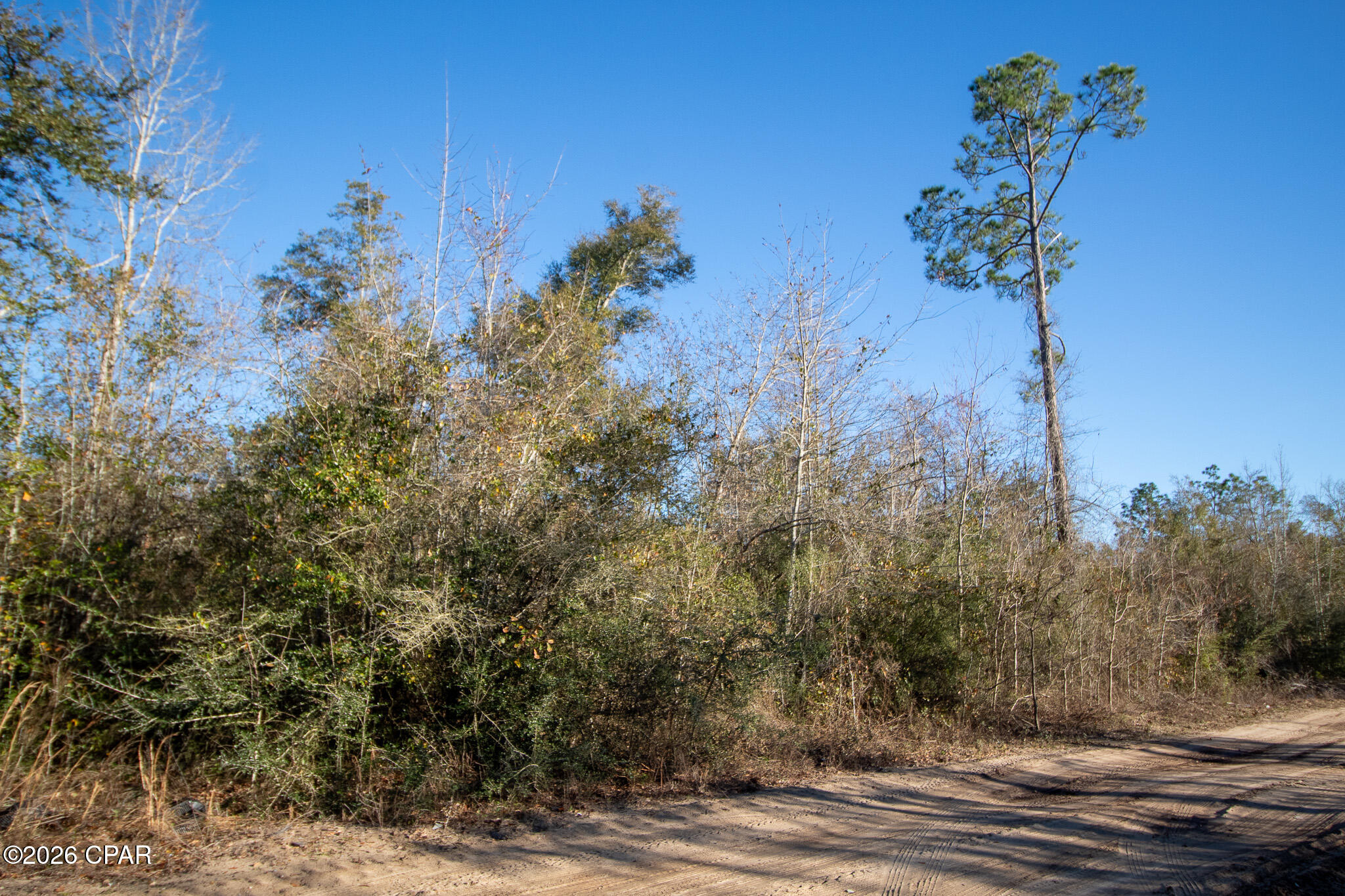 [No Recorded Subdiv] - Land