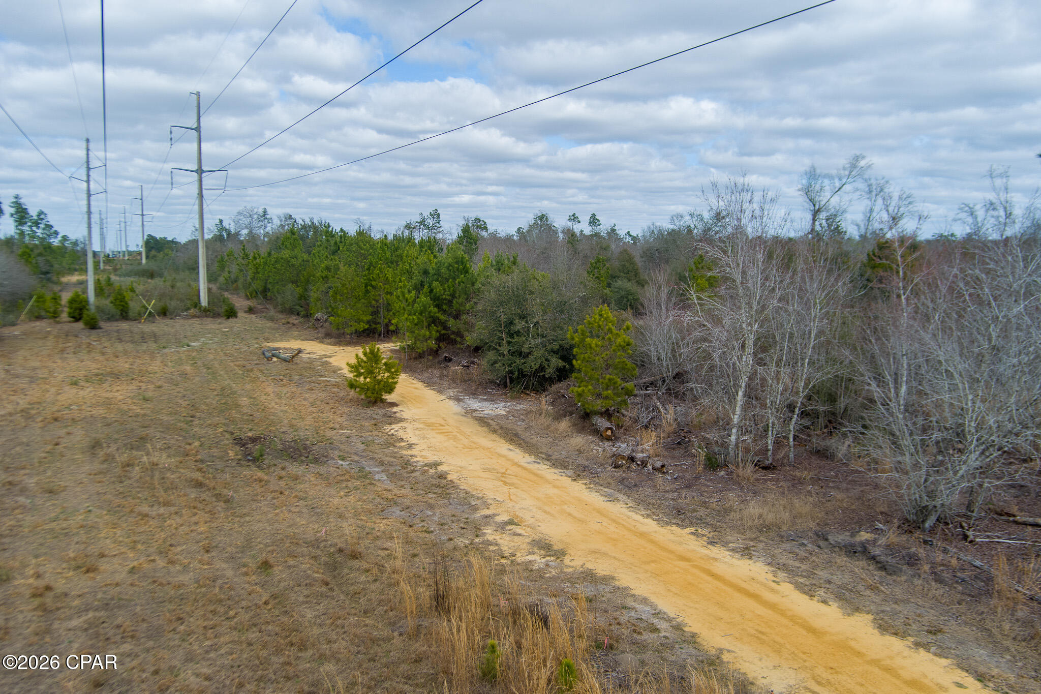 [No Recorded Subdiv] - Land