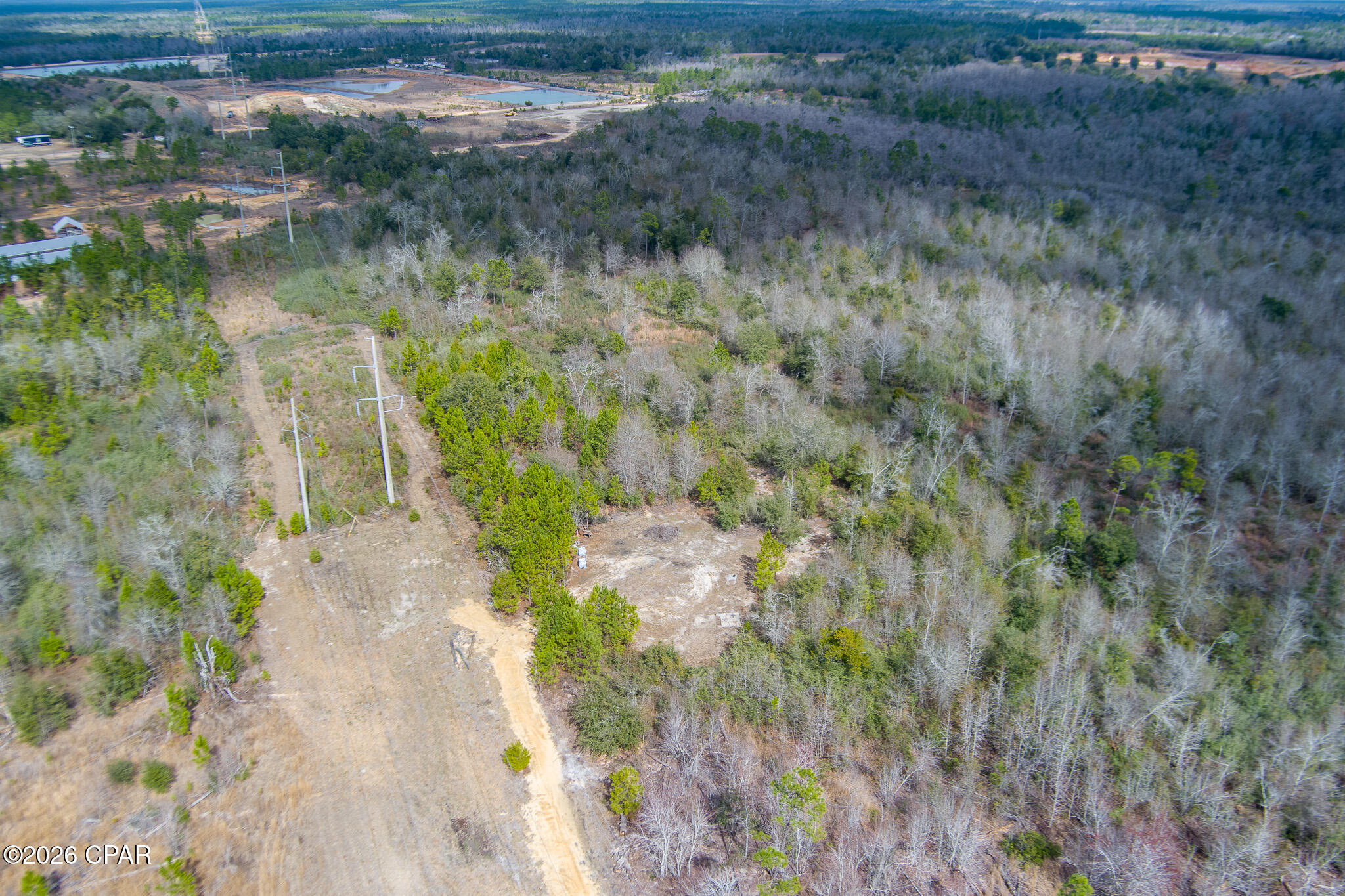 [No Recorded Subdiv] - Land